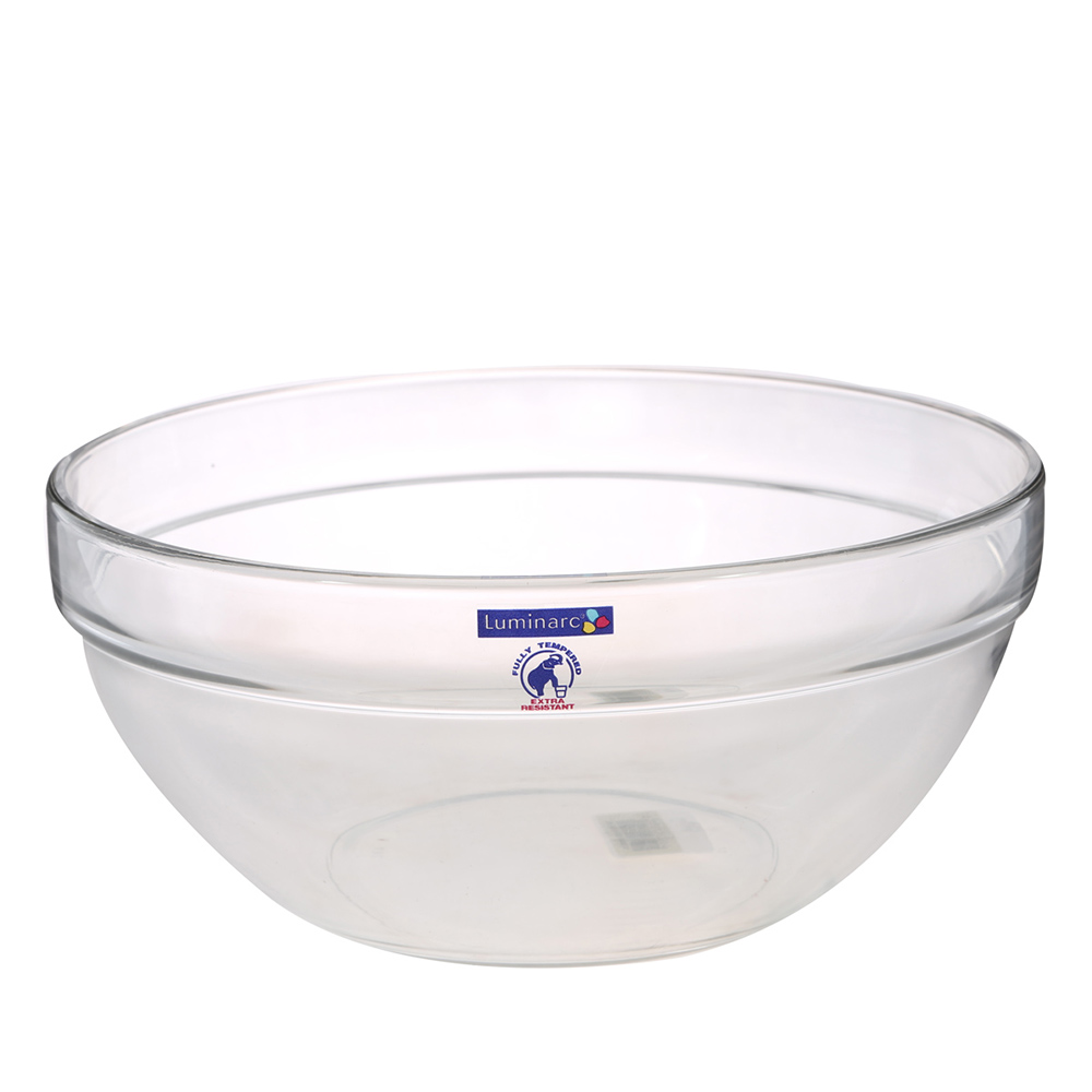 Luminarc Mixing Bowl Small 2042 - Available at Alosra Online Supermarket