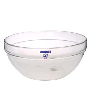 Luminarc Mixing Bowl Small 2042 - Available at Alosra Online Supermarket