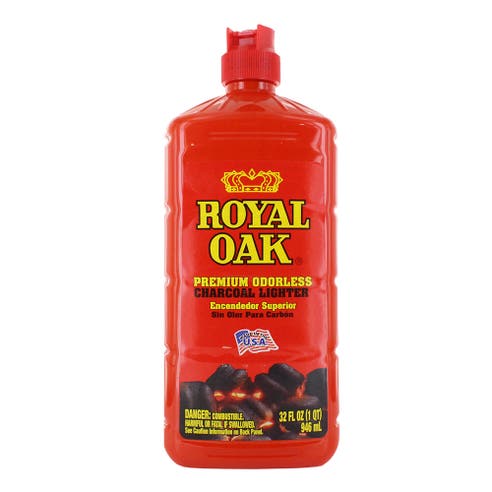 Royal Oak Charcoal Lighter 946ml - Available at Alosra Online Supermarket
