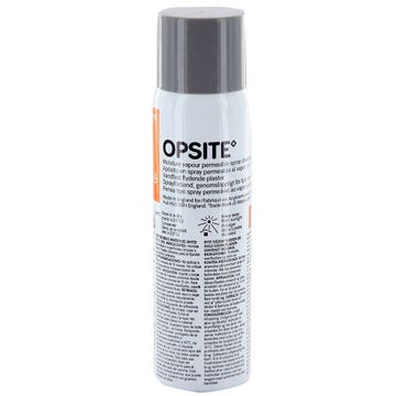 Opsite Dressing Spray 100ml – Available at Alosra Online Supermarket