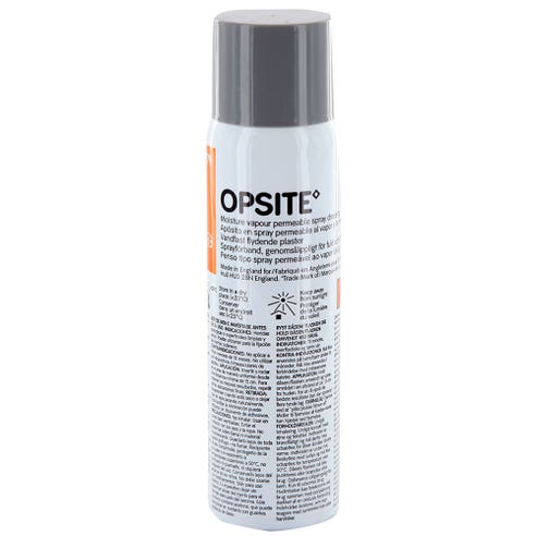Opsite Dressing Spray 100ml – Available at Alosra Online Supermarket