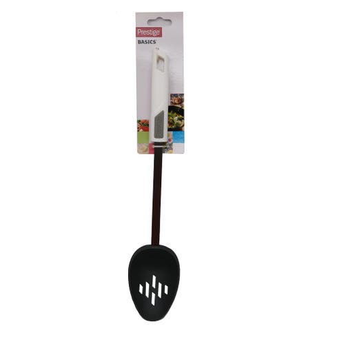 Prestige Straining Spoon - Available at Alosra Online Supermarket