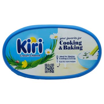 Kiri Cream Cheese Spread 200g 