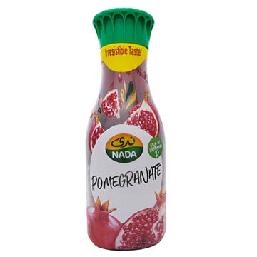 Nada Pomegranate Juice 1.5L - Available at Alosra Online Supermarket