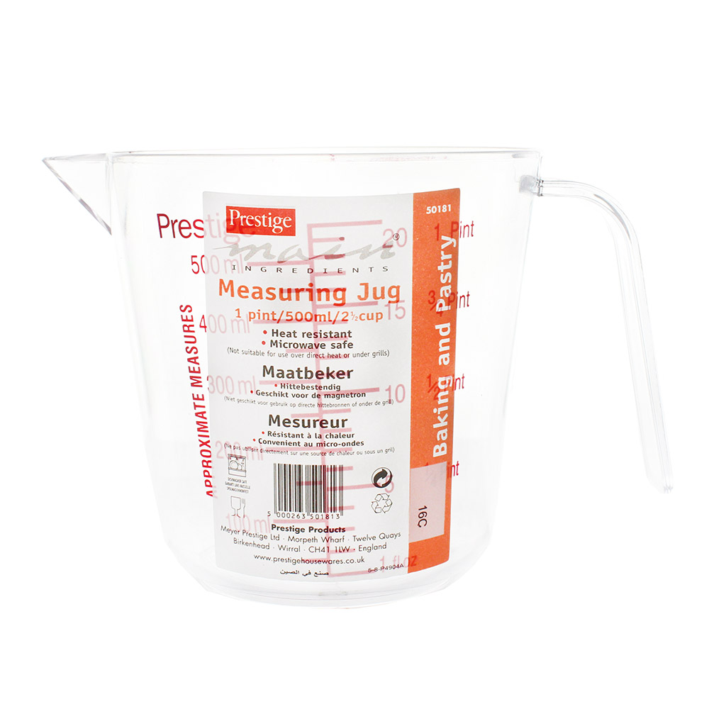 Prestige Measuring Jug- Available at Alosra Online Supermarket