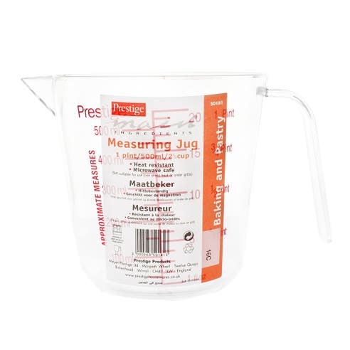 Prestige Measuring Jug- Available at Alosra Online Supermarket
