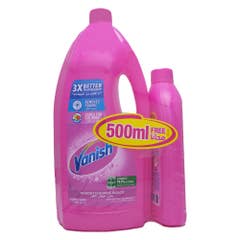 Vanish Liquid Stain Remover 1.8L + 500ml [Special Offer] 