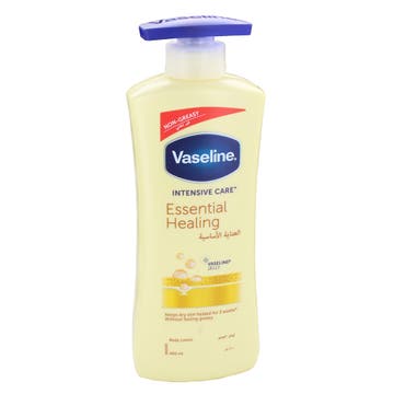 Vaseline Total Moisture 400ml - Available at Alosra Online Supermarket