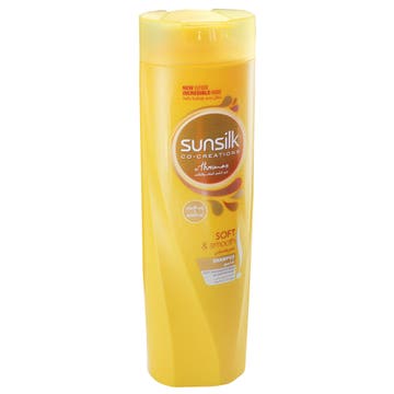 Sunsilk Soft & Smooth Shampoo 400ml- Available at Alosra Online Supermarket