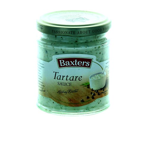 Baxters Tartare Sauce 170g - Available at Alosra Online Supermarket