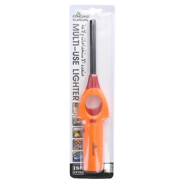 Concord Multi-Use Lighter - Available at Alosra Online Supermarket