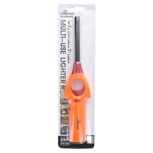 Concord Multi-Use Lighter - Available at Alosra Online Supermarket