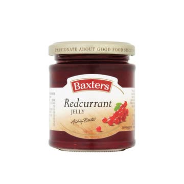 Baxters Redcurrant Jelly 210g - Available at Alosra Online Supermarket