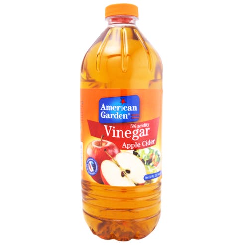 American Garden Apple Cider Vinegar 32oz - Available at Alosra Online Supermarket