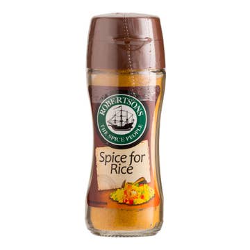 Robertsons Spice For Rice 85g - Available at Alosra Online Supermarket