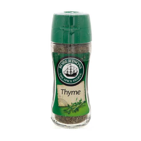 Robertsons Thyme 100ml - Available at Alosra Online Supermarket