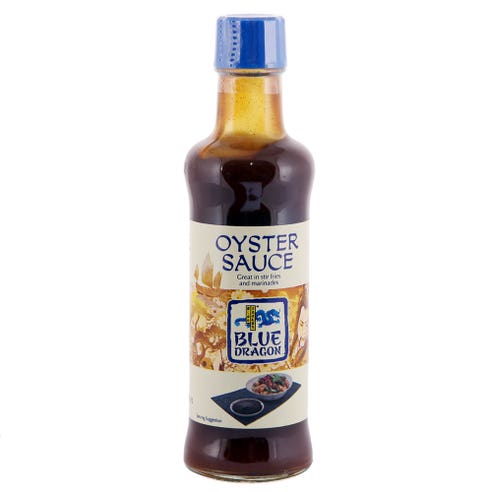 Blue Dragon Oyster Sauce 150ml - Available at Alosra Online Supermarket