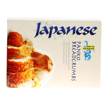 Blue Dragon Panko Breadcrumbs Mix 120g - Available at Alosra Online Supermarket