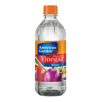 American Garden White Vinegar 16Oz - Available at Alosra Online Supermarket