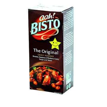AHH Bisto Gravy Powder Packet 200g - Available at Alosra Online Supermarket
