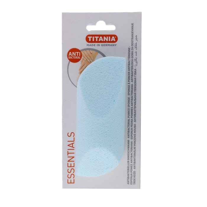 Titania Essentials Anti Bacterial Sponge - Available at Alosra Online Supermarket