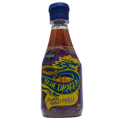 Blue Dragon Sweet Chilli Dipping Sauce 380g - Available at Alosra Online Supermarket
