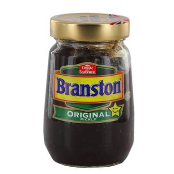 Branston Original Pickle 360g - Available at Alosra Online Supermarket