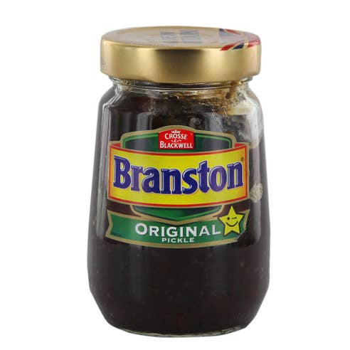 Branston Original Pickle 360g - Available at Alosra Online Supermarket