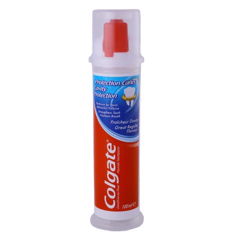 Colgate Cavity Protection Great Regular Toothpaste 100ml - Available at Alosra Online Supermarket