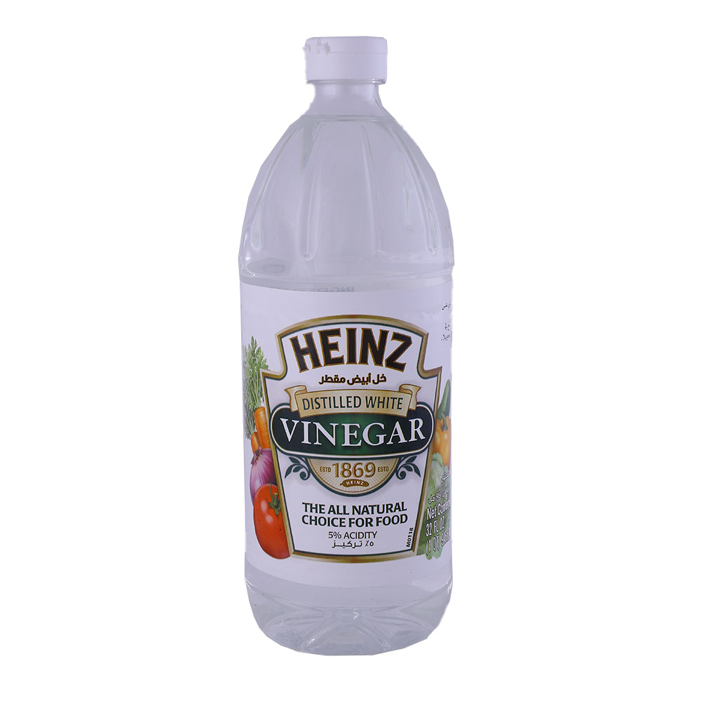 Heinz Distilled White Vinegar 32oz