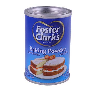 Foster Clark's Baking Powder 110g - Available at Alosra Online Supermarket