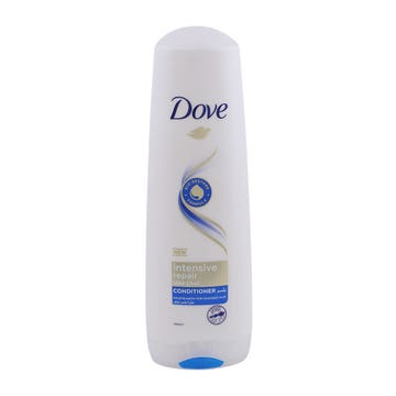 Dove Intense Repair Nutritive Solutions Conditioner 350ml - Available at Alosra Online Supermarket