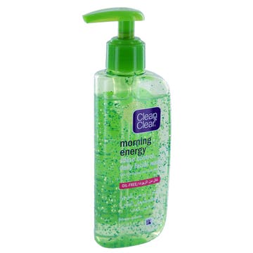 Clean & Clear Shine Control Facial Wash 150ml - Available at Alosra Online Supermarket