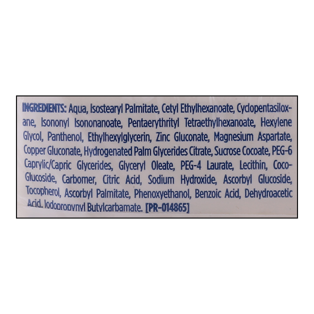 Johnson's Micellar Extra Sensitive Wipes 25s 1+1 Free [Special Offer] right side image
