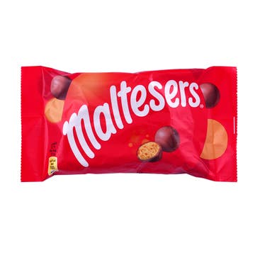 Maltesers Chocolate Bag 37g - Available at Alosra Online Supermarket