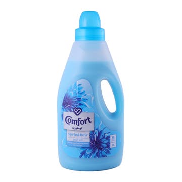 Comfort Fabric Softener Blue 2L - Available at Alosra Online Supermarket