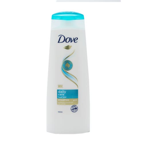 Dove Daily Care Shampoo 200ml - Available at Alosra Online Supermarket