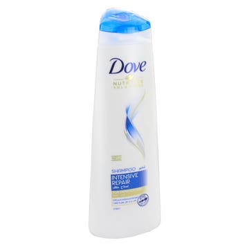 Dove Intensive Repair Shampoo 400ml - Available at Alosra Online Supermarket
