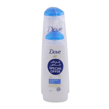 Dove Intensive Repair Shampoo 400ml+200ml [Special Offer]
