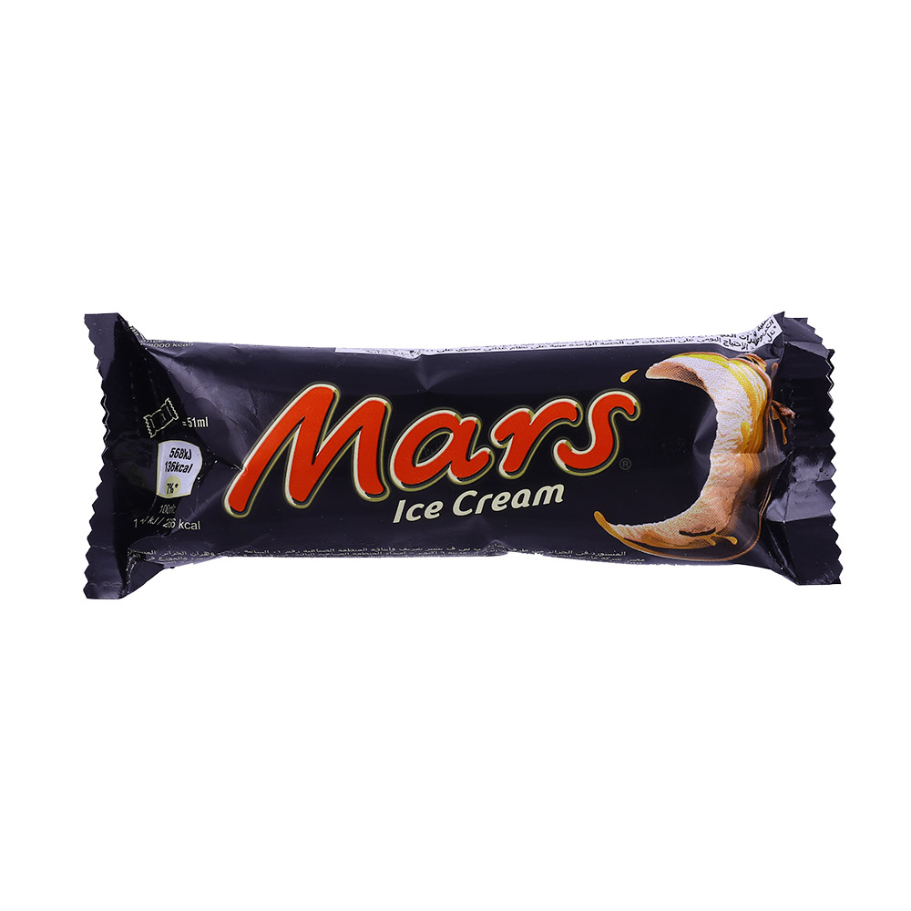 Mars Ice Cream 41.8ml