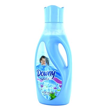 Downy Blue Fabric Conditioner 2L - Available at Alosra Online Supermarket