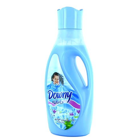 Downy Blue Fabric Conditioner 2L - Available at Alosra Online Supermarket