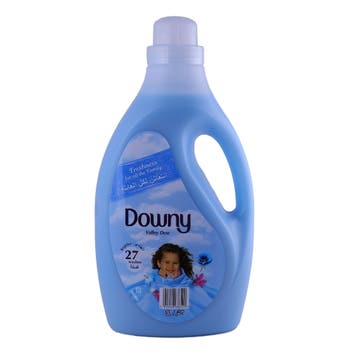 Downy Blue Valley Dew Fabric Softener 3L - Available at Alosra Online Supermarket