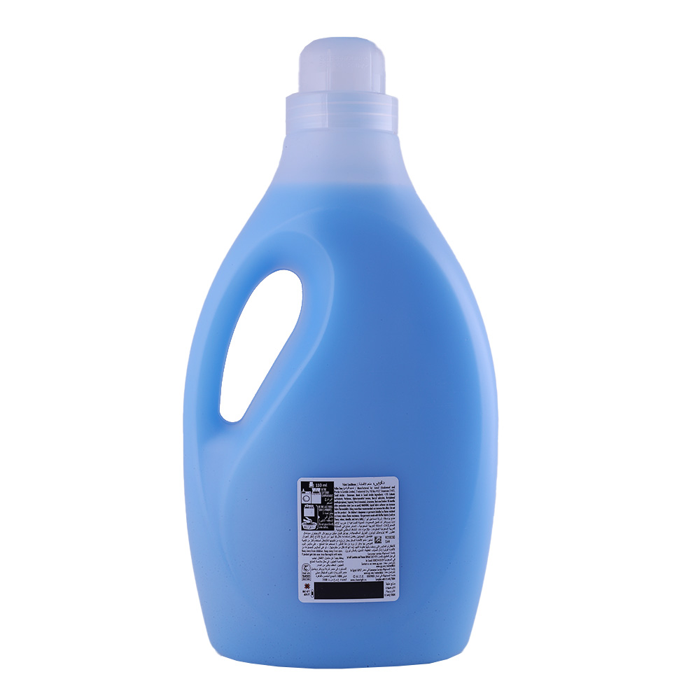 Downy Blue Valley Dew Fabric Softener 3L [Special Offer] back image