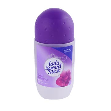 Lady Speed Stick Luxurious Freshness Fresh & Essence Deodorant Stick 50ml - Available at Alosra Online Supermarket