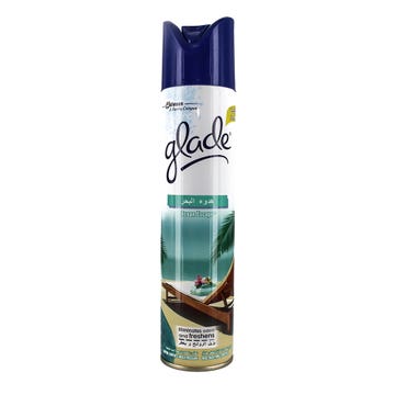 Glade Ocean Escape Air Freshener 300ml - Available at Alosra Online Supermarket
