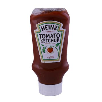 Heinz Tomato Ketchup 570g - Available at Alosra Online Supermarket