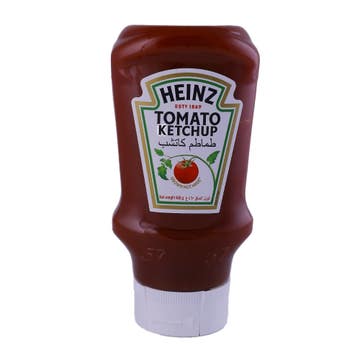 Heinz Tomato Ketchup 14oz - Available at Alosra Online Supermarket
