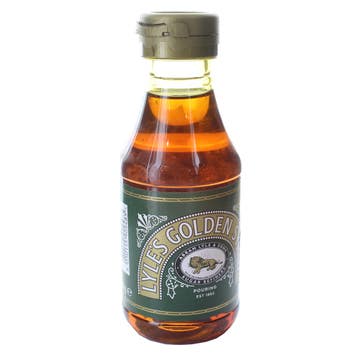 Tate & Lyle Pouring Golden Syrup 454g 