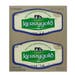 Kerrygold Salted Irish Butter 400g